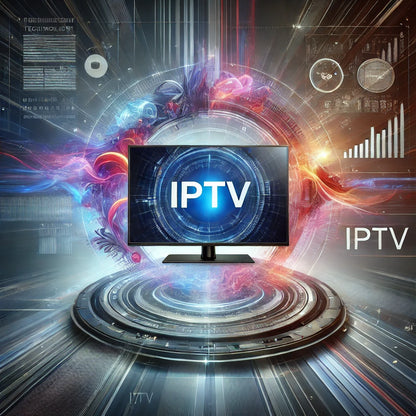 Abonnements IPTV